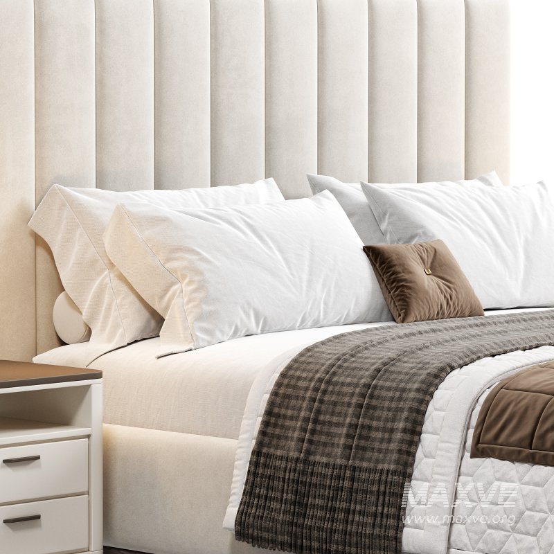 BED005 Bed by Bollu - Image 2