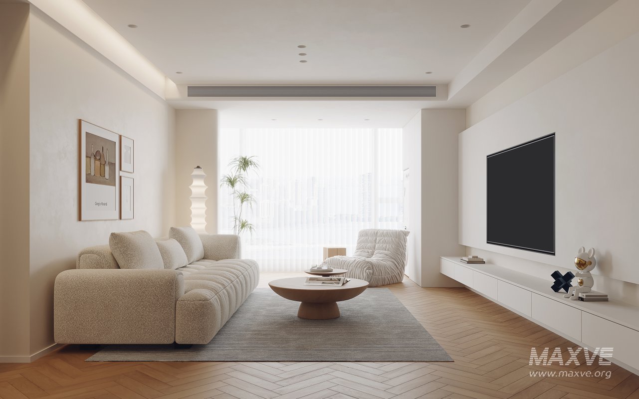 living room dining room - Image 2