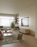 Modern living room and dining room interior scene - Thumbnail 10