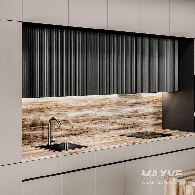 kitchen modern76 - Image 3