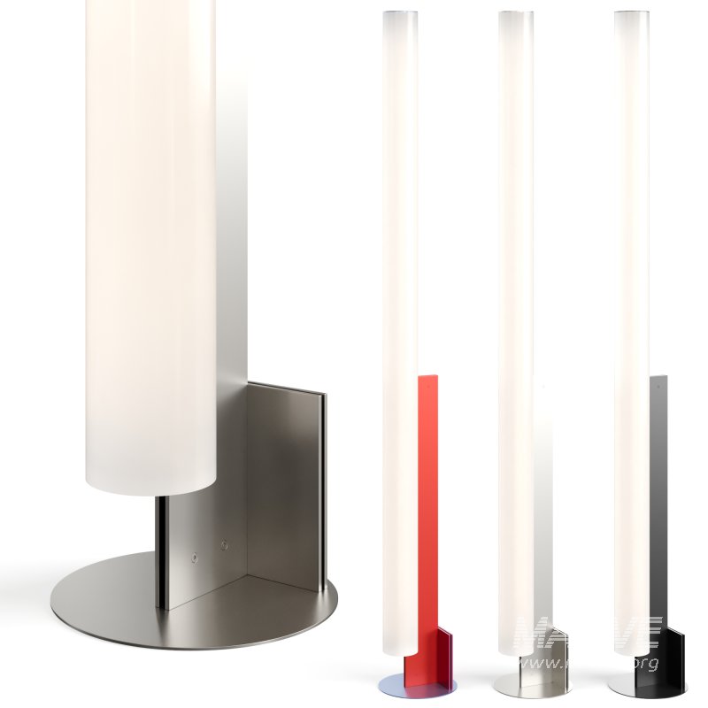 Model T Floor Lamp by KDLN - Image 1