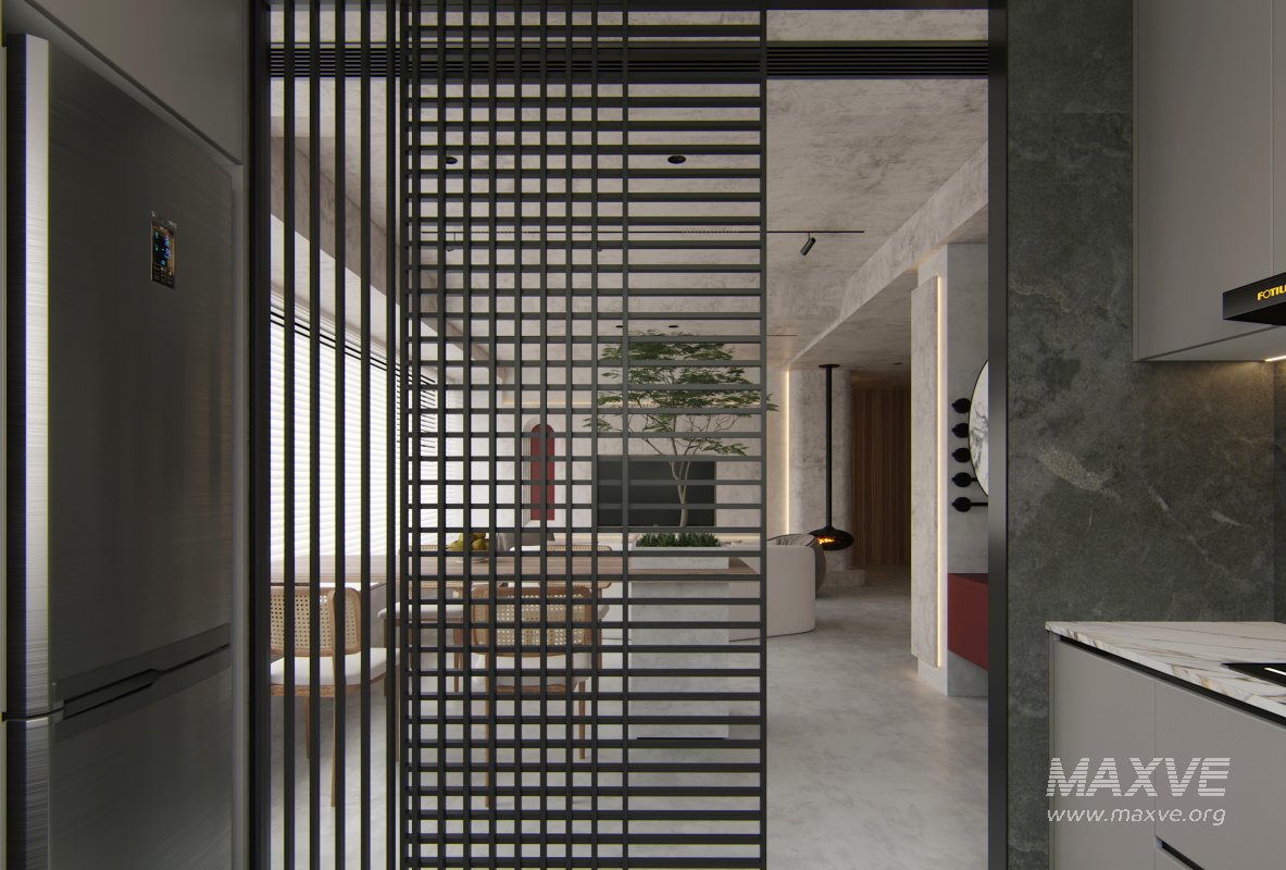 living room dining room - Image 4