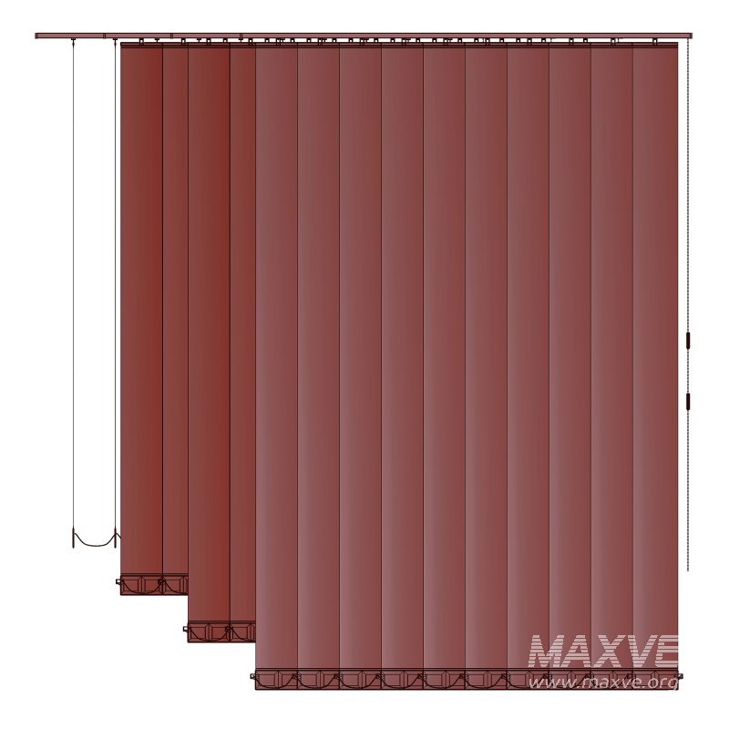 Vertical Blinds - Image 3