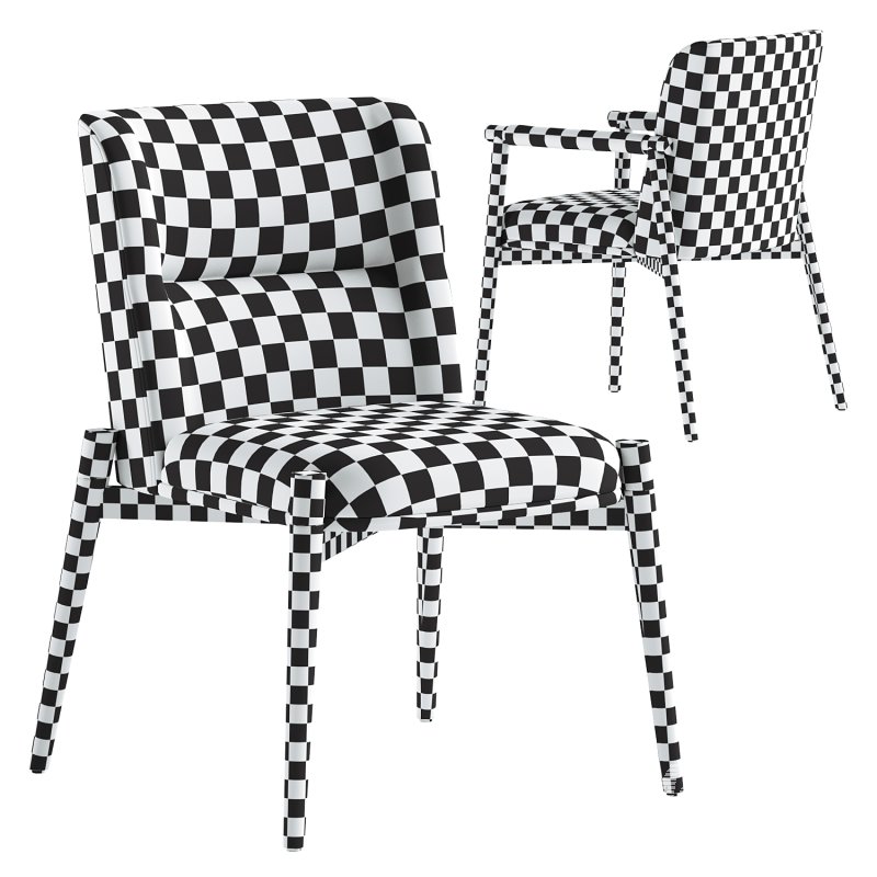 Atelier chair - Image 7