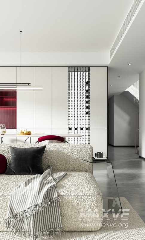 living room dining room - Image 5