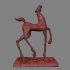 Horse statue N01 - Thumbnail 5