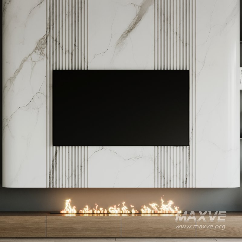 TV Wall 62 - Image 4