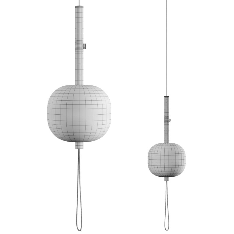 Motus Pendant Lamp by KDLN - Image 7