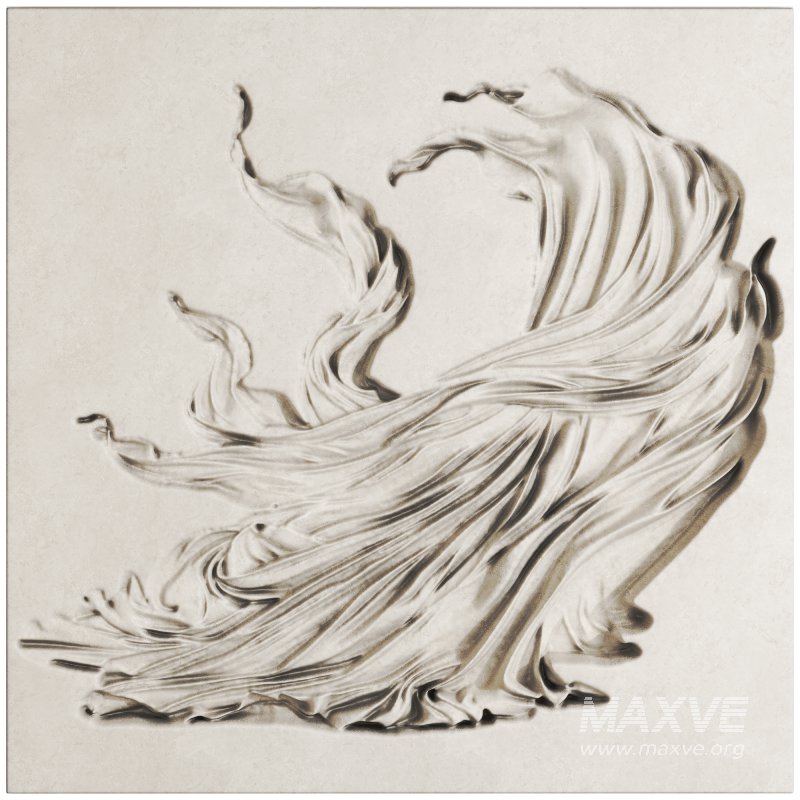 Decorative panel 05 - Image 1