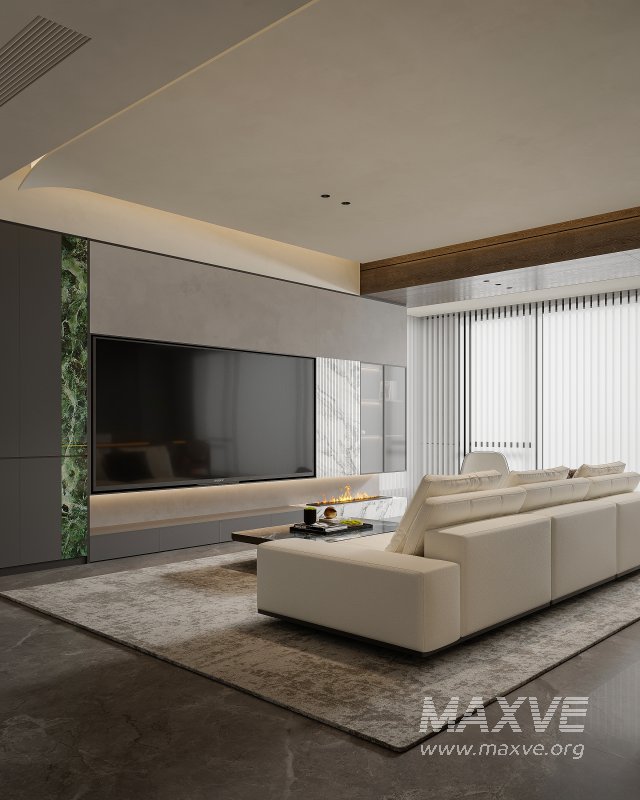 living room dining room - Image 4