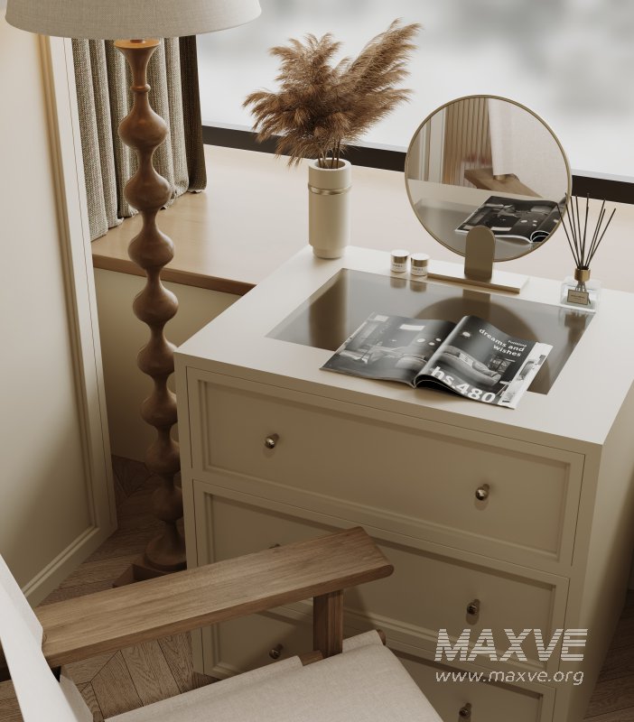 dressing room 09 - Image 2