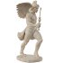 Ancient Old Greek Soldier Sculpture - Thumbnail 2