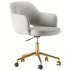 Adrianna Office Chair - Thumbnail 7