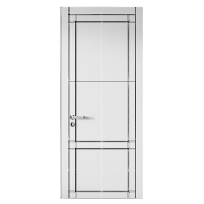 Interior Door 24 - Image 12