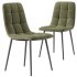 Oddi Dining Chair - Thumbnail 7
