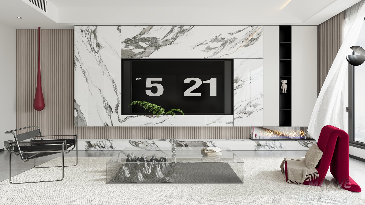 living room dining room - Image 4