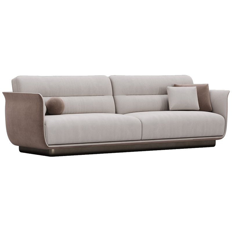 Mon Allure Sofa 262 By Capital Collection - Image 4