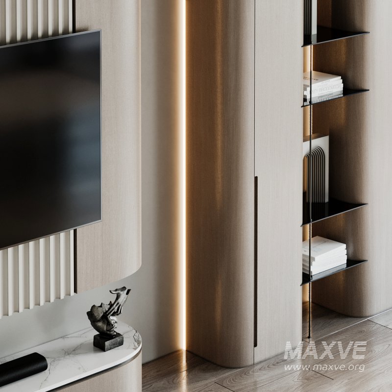 TV Wall 57 - Image 7