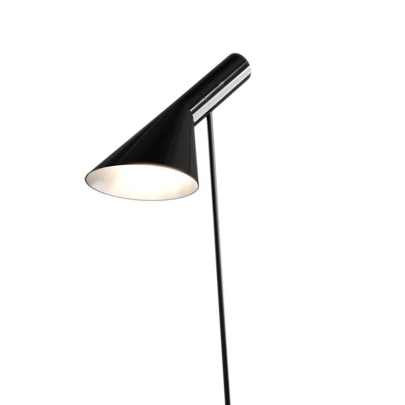 AJ LED Steel Floor Lamp by Louis Poulsen - Image 3