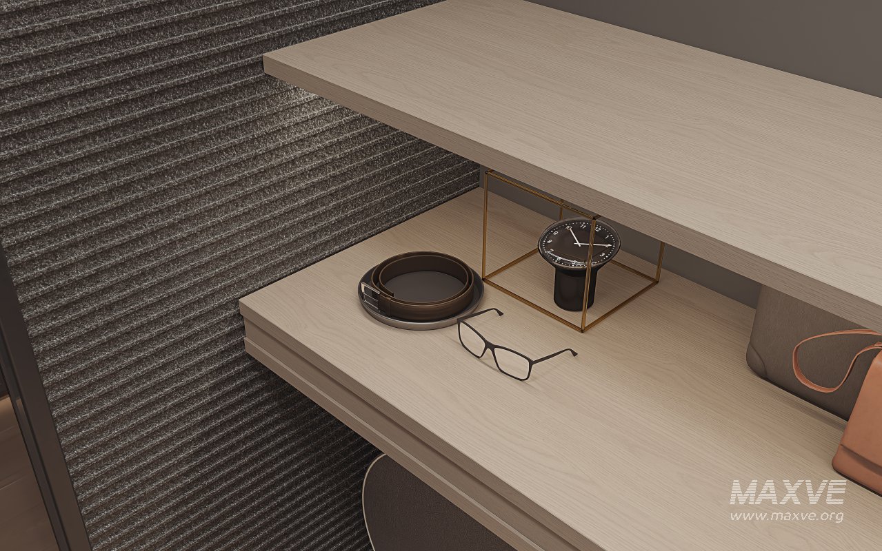 dressing room 26 - Image 3