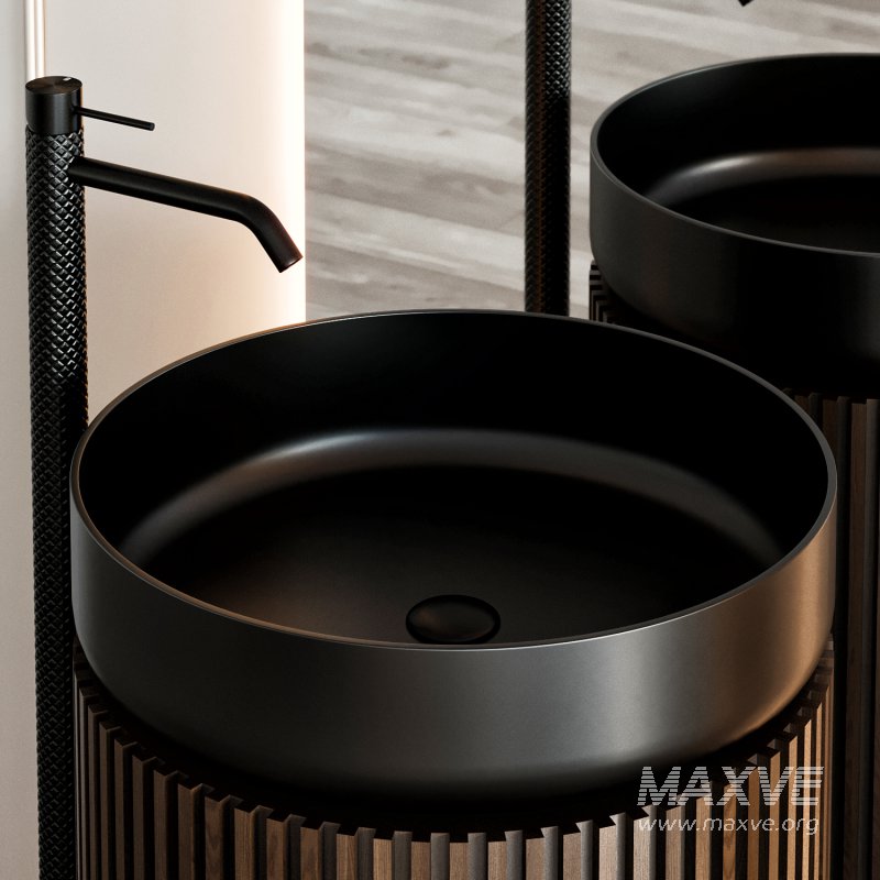 bathroom furniture 122 - Image 6