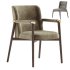 Atelier chair - Thumbnail 2