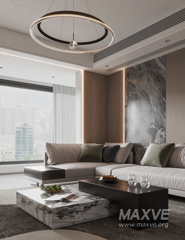 living room dining room - Image 2