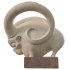 Wild Goat_Statue 21 - Thumbnail 3