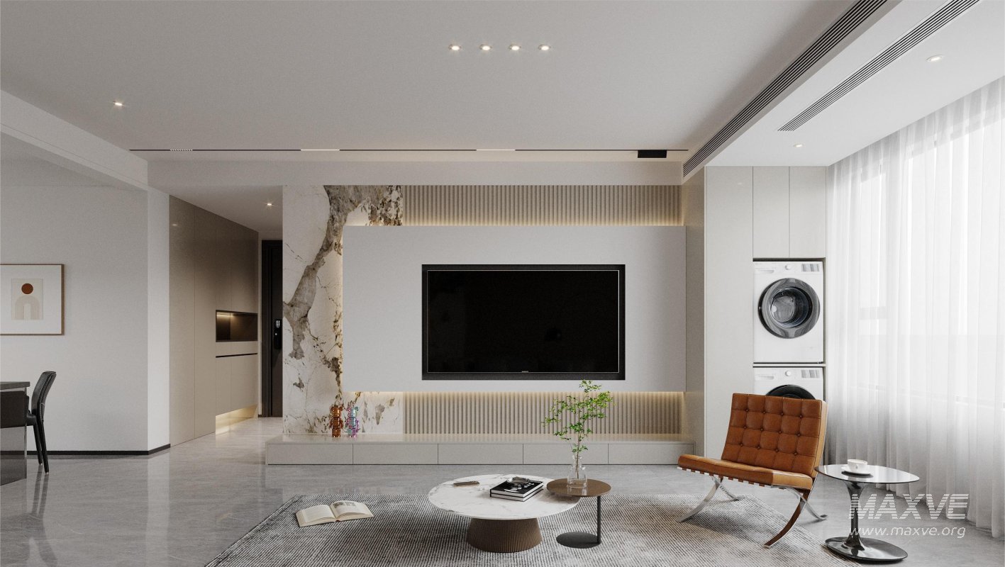 living room dining room - Image 1