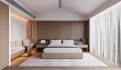 Modern bedroom - Thumbnail 1