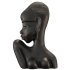 African Style Antique Bust Sculpture - Thumbnail 4