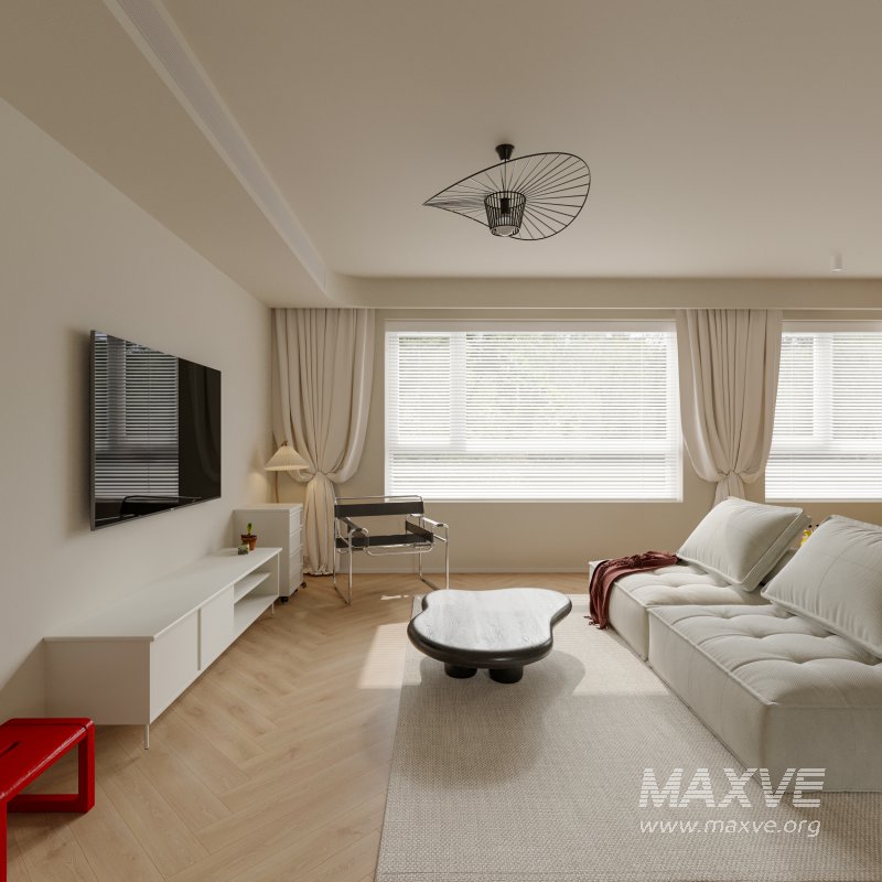 living room dining room - Image 5