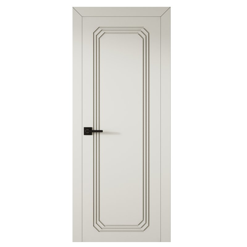 Interior Door 18 Model 32pv - Image 3