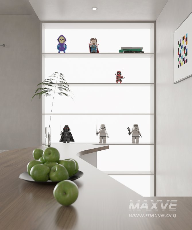 living room dining room - Image 6