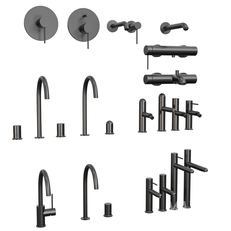 Taps_Nu by Roca 01 - Image 1