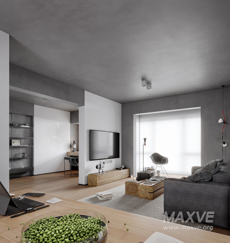 living room dining room - Image 1