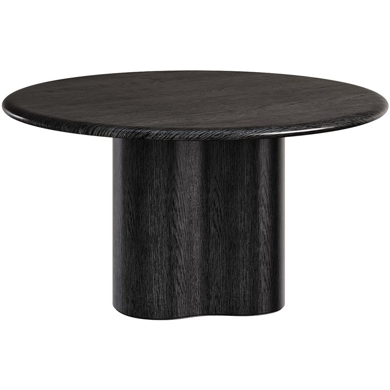 Ghia totem coffee table - Image 3