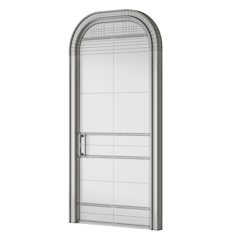 Interior Door 21 - Image 10