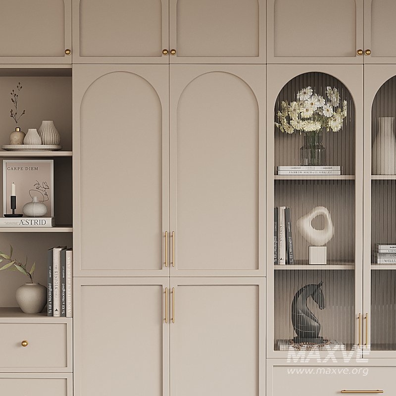 Wardrobe Set04 - Image 5