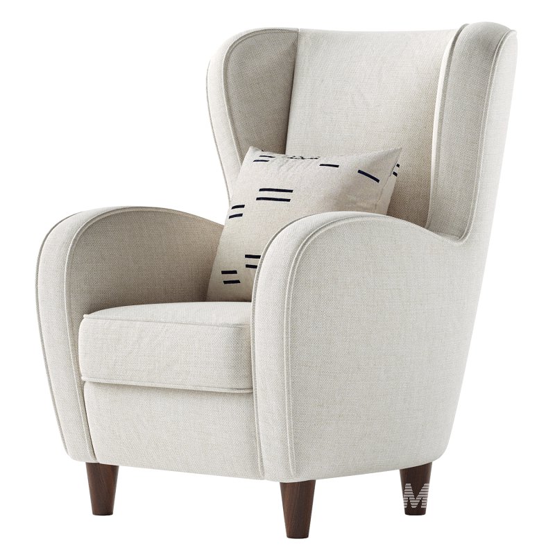 Giulietta Accent Chair - Image 2
