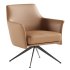 Crosby Swivel Lounge Chair - Thumbnail 3