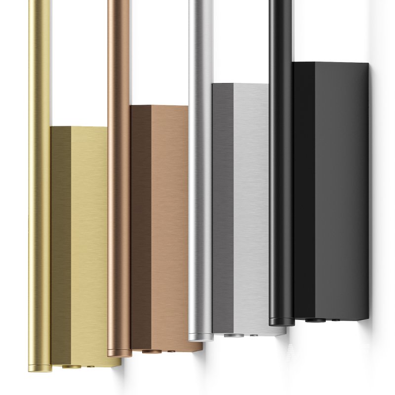 Panzeri Hilow Wall Lamps - Image 3