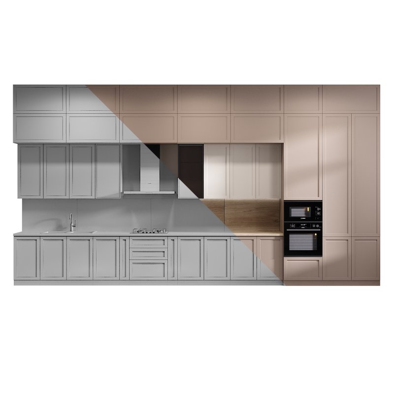 Kitchen 005 - Image 4