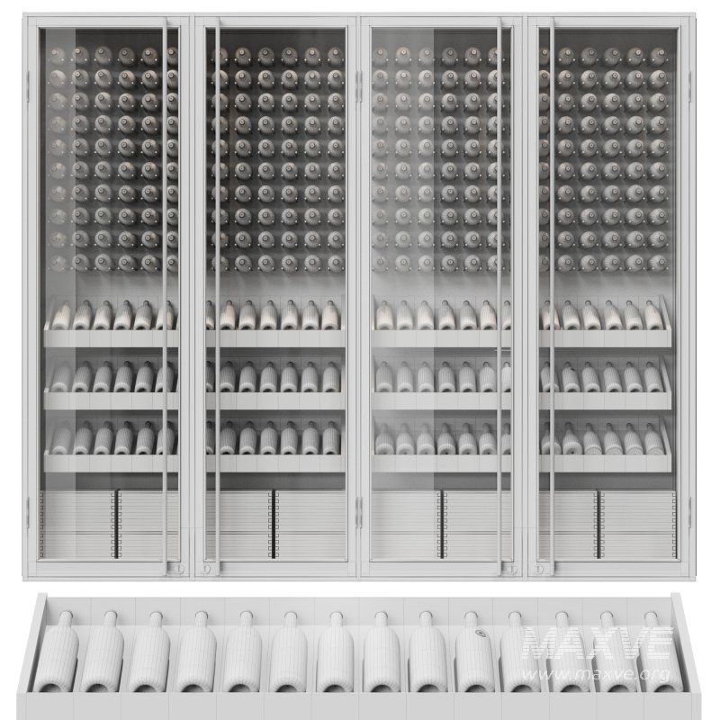 Wine cellar 17 - Image 6