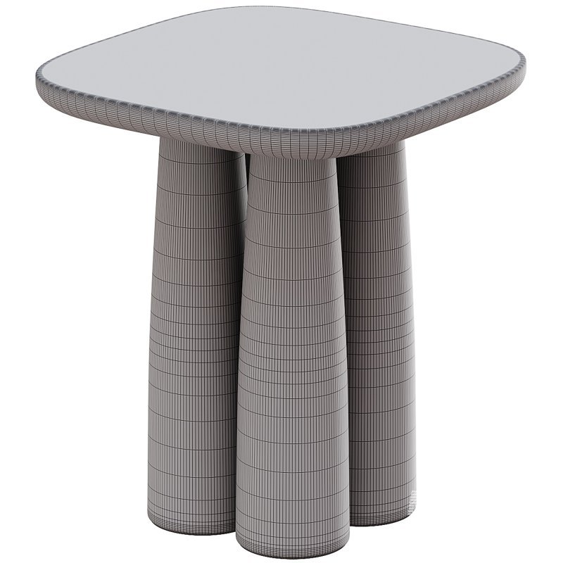 Stolac side table by zanat - Image 1