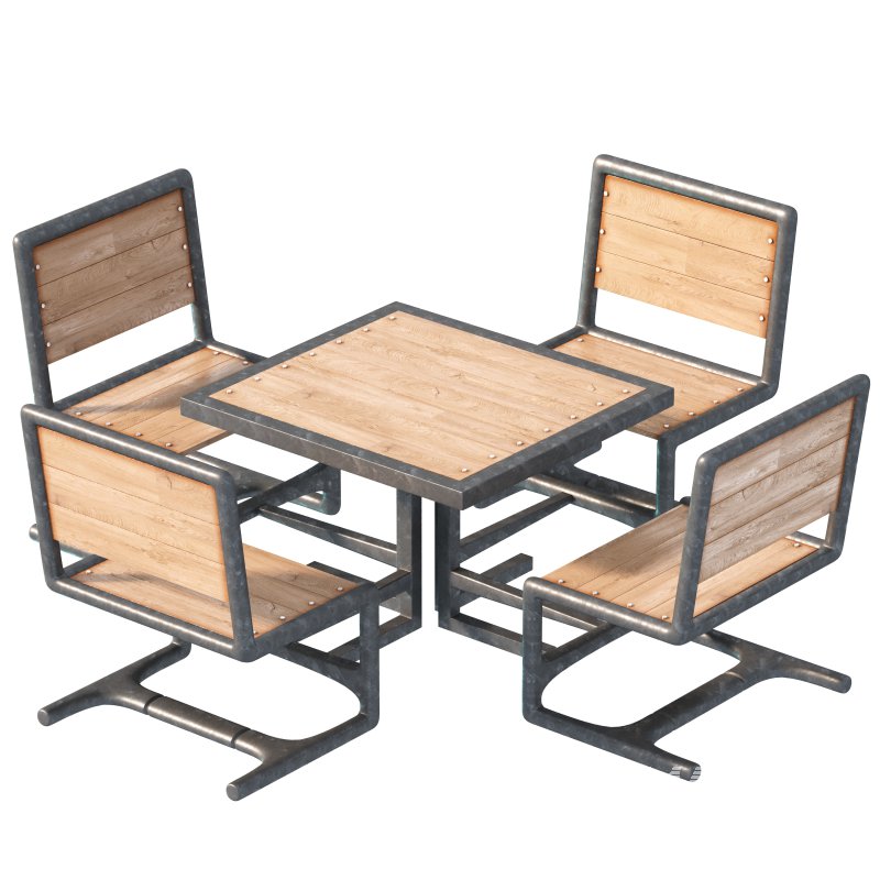 Urban Furniture 10 - Image 3