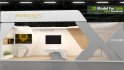 3D Exhibition Booth Model - Thumbnail 7