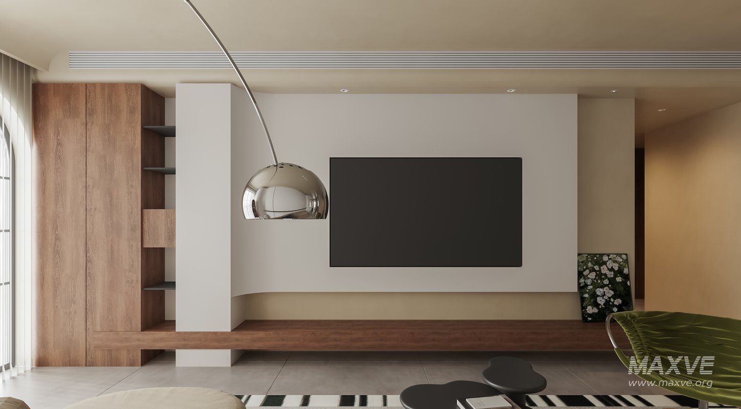 living room dining room - Image 3