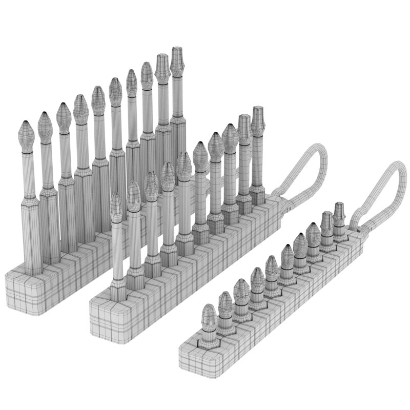 DEWALT Professional Bit Set 2 - Image 5