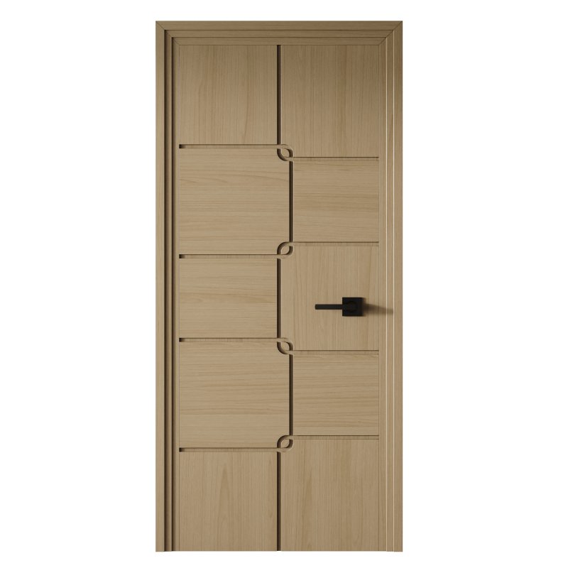 GK 663 Interior Door 23 - Image 2